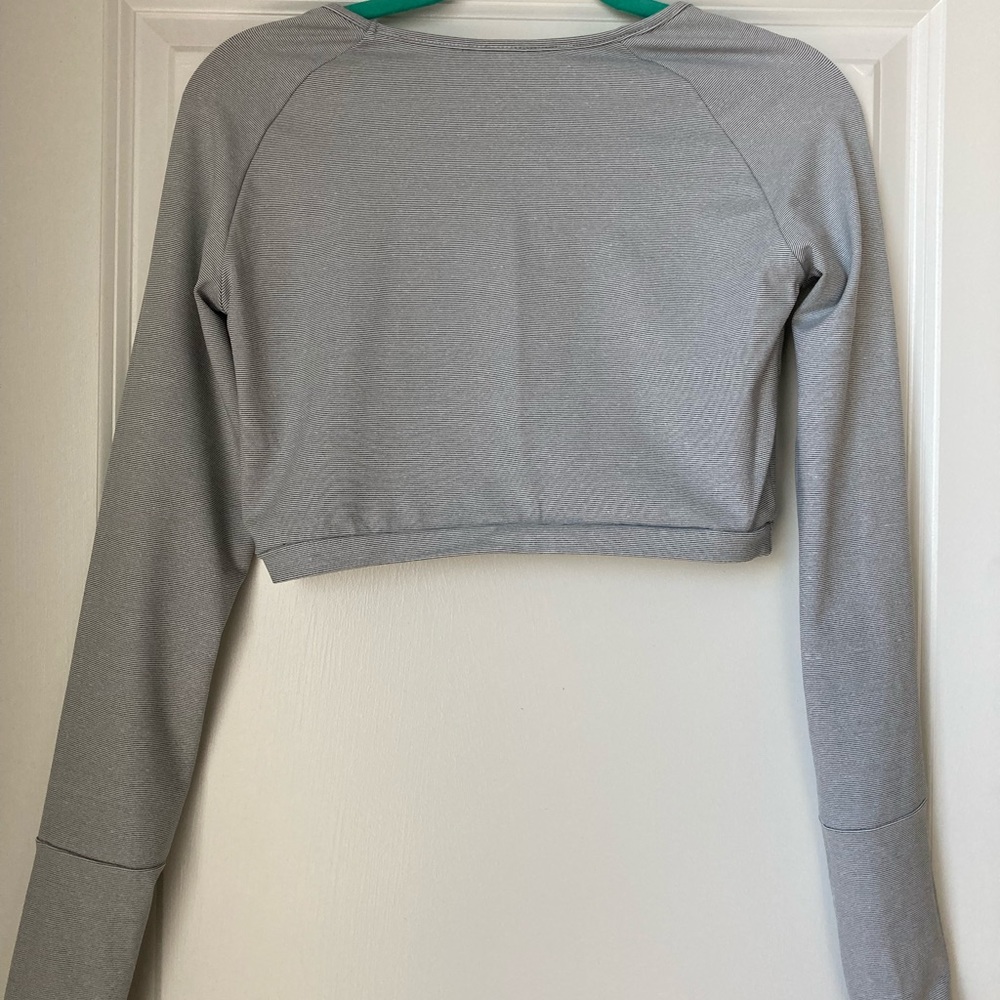 ECHT TOP - Picture 3 of 10